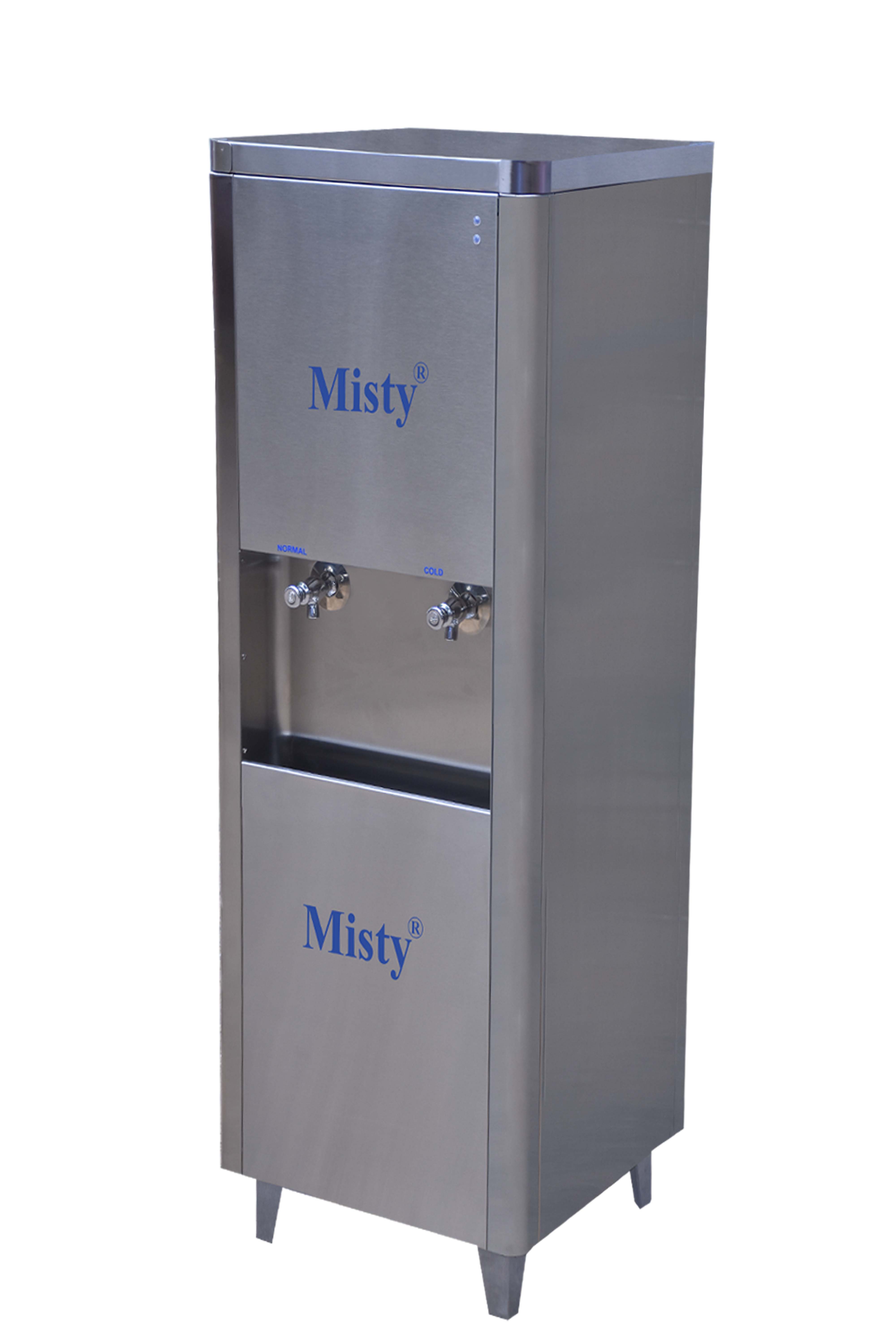 Water Dispenser M150 NC (Curved)